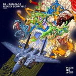 cover: Reinier Zonneveld|BK - Rampage