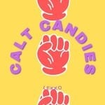 cover: LEKKO - Calt Candies