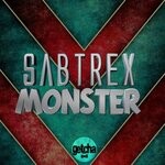 cover: Sabtrex - Monster