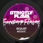 cover: Oculist - Mosaic