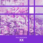 cover: Paul Pentoxide - XX