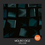 cover: Mauro Diaz - Cella EP