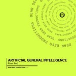 cover: River Red - Artificial General Intelligence