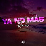 cover: Alex Suarez Dj - Ya No Mas