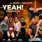 cover: Nalaya|DJ Suri - Yeah! (Remixes)