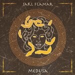 cover: Jarl Flamar - Medusa