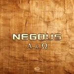 cover: Negous - Alpha & Omega