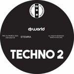 cover: Various - Techno 2