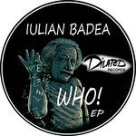 cover: Iulian Badea - Who!