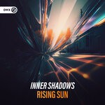 cover: Inner Shadows - Rising Sun