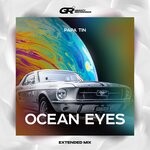 cover: Papa Tin - Ocean Eyes