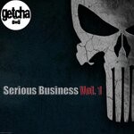 cover: Various - Serious Business, Vol 1