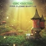 cover: Eric Electric - Far Close Emptys