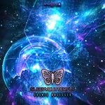 cover: Sleepybutterfly - Cosmic Obsessed