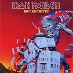 cover: Iron Maiden - BBC Archives (Live)