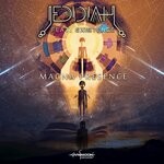 cover: Jedidiah - Magna Presence