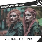 cover: SergeiGray - Autumn