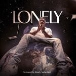 cover: Stig da Artist - Lonely