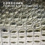 cover: Cordovan - Treeline/Overwound