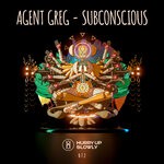 cover: Agent Greg - Subconscious