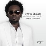 cover: David Silvah - Festa Poesia E Cancao