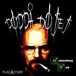 cover: Poppa Doses - Heisenberg Dub