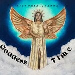 cover: Victoria Leanna - Goddess Time (Explicit)