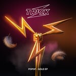 cover: Popof - Gold EP