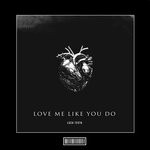 cover: Luca Testa - Love Me Like You Do