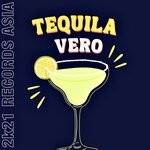 cover: VERO - Tequila