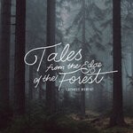 cover: Lazarus Moment - Tales From The Edge Of The Forest