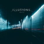 cover: Keltic - Illusions