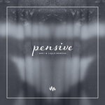 cover: Liquid Memoirs|Arkii - Pensive