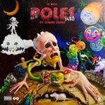 cover: Lil Bigg - Poles (Explicit)