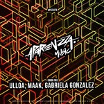 cover: Gabriela Gonzalez|Ulloa|Maak - Error 303