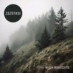 cover: Zazenkai - Misty Mountains