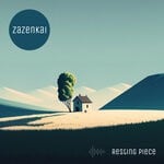 cover: Zazenkai - Resting Piece