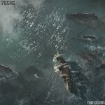 cover: 7EGAS - The Ocean