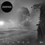 cover: Zazenkai - Raunen