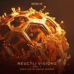 cover: Various - Neuctli Visions, Vol 2