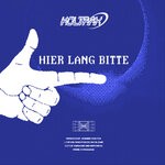 cover: Kolter - Hier Lang, Bitte !