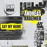 cover: Andreas Kraemer - Say My Name