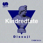 cover: Discuji - Kindredfate