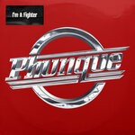 cover: Phunque - I'm A Fighter