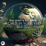 cover: Sole Spirit|Toryn|Red Silver - World In Your Eyes