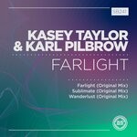 cover: Kasey Taylor|Karl Pilbrow - Farlight