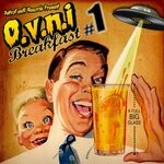 cover: Various - Ovni Breakfast 01 (A Full Big Glass)