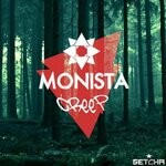 cover: Monista - Creep