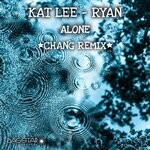 cover: Kat Lee-Ryan - Alone