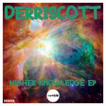 cover: Derriscott - Higher Knowledge